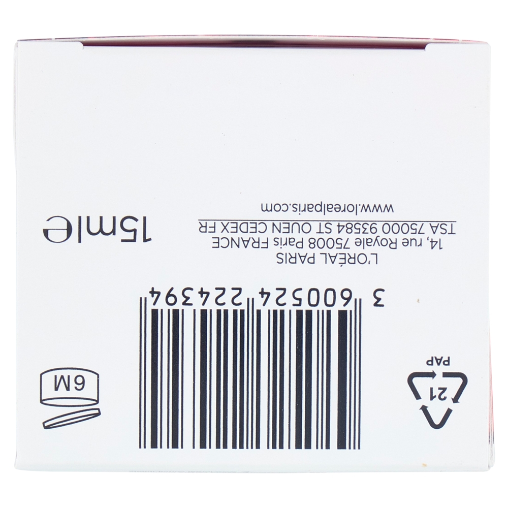 L'Oréal Paris Revitalift Crema Idratante Occhi Anti-rughe 15 ml